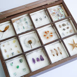 Specimen box