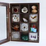 Specimen box