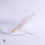 Alstroemeria【White】