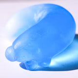 The daily life of a caterpiller -Soda-【Yuuka Shibasaki】