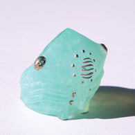 Statue of cicade -Sea-【Yuuka Shibasaki】