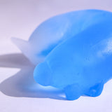 The daily life of a caterpiller -Soda-【Yuuka Shibasaki】