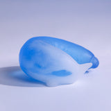 The daily life of a caterpiller -Soda-【Yuuka Shibasaki】