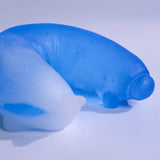 The daily life of a caterpiller -Soda-【Yuuka Shibasaki】