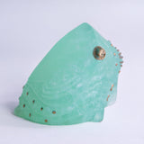 Statue of cicade -Sea-【Yuuka Shibasaki】