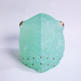 Statue of cicade -Sea-【Yuuka Shibasaki】