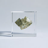 Pyrite (2.0in cube)