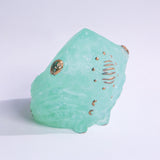 Statue of cicade -Sea-【Yuuka Shibasaki】