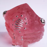 Statue of cicade -Peony-【Yuuka Shibasaki】