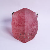 Statue of cicade -Peony-【Yuuka Shibasaki】