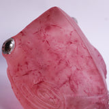 Statue of cicade -Peony-【Yuuka Shibasaki】