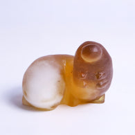 The daily life of a caterpiller -Amber-【Yuuka Shibasaki】