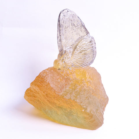 Silver streak【Yuuka Shibasaki】