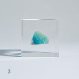 Fluorite (2.0in cube)