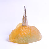 Silver streak【Yuuka Shibasaki】