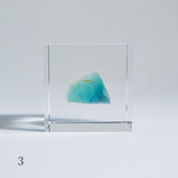 Fluorite (2.0in cube)