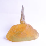 Silver streak【Yuuka Shibasaki】