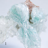 Green Apophyllite (1.6in cube)