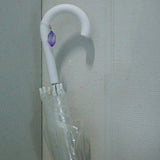 Mineral Crystal Mejirushi Mascot