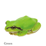 Dryophytes japonicus Mejirushi Mascot