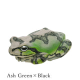 Dryophytes japonicus Mejirushi Mascot