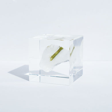 USAGI NO NEDOKO - Sola Cube Mineral main image 1