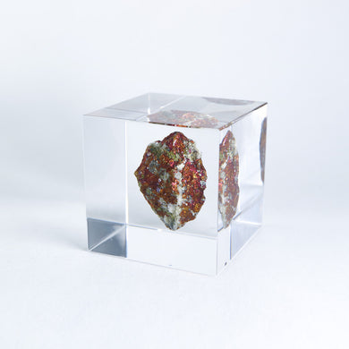 USAGI NO NEDOKO - Sola Cube Mineral