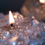 Mineral Candle