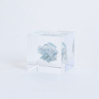 Baryte (1.6in cube)