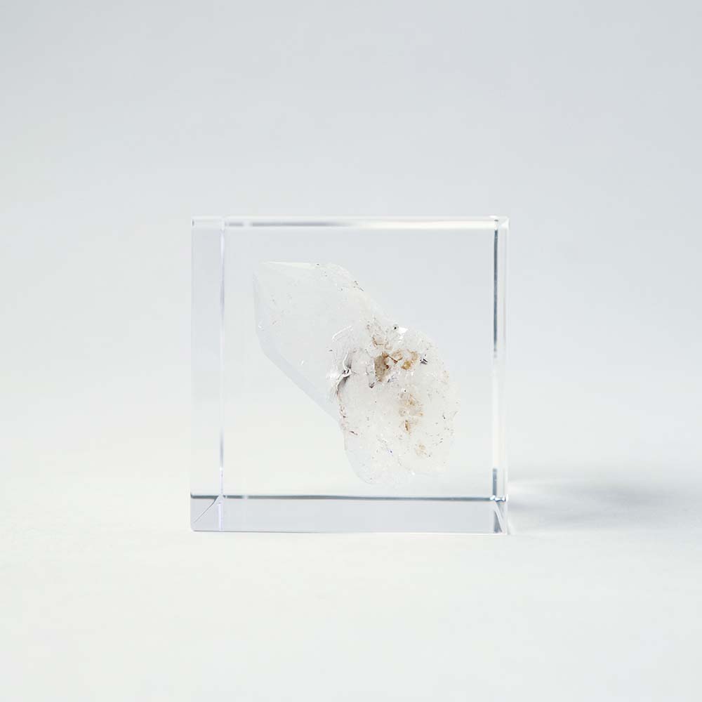 Usagi Rocks Collection Rock crystal – Usagi no Nedoko