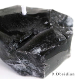 Mineral Candle