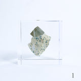 Pyrite (2.0in cube)